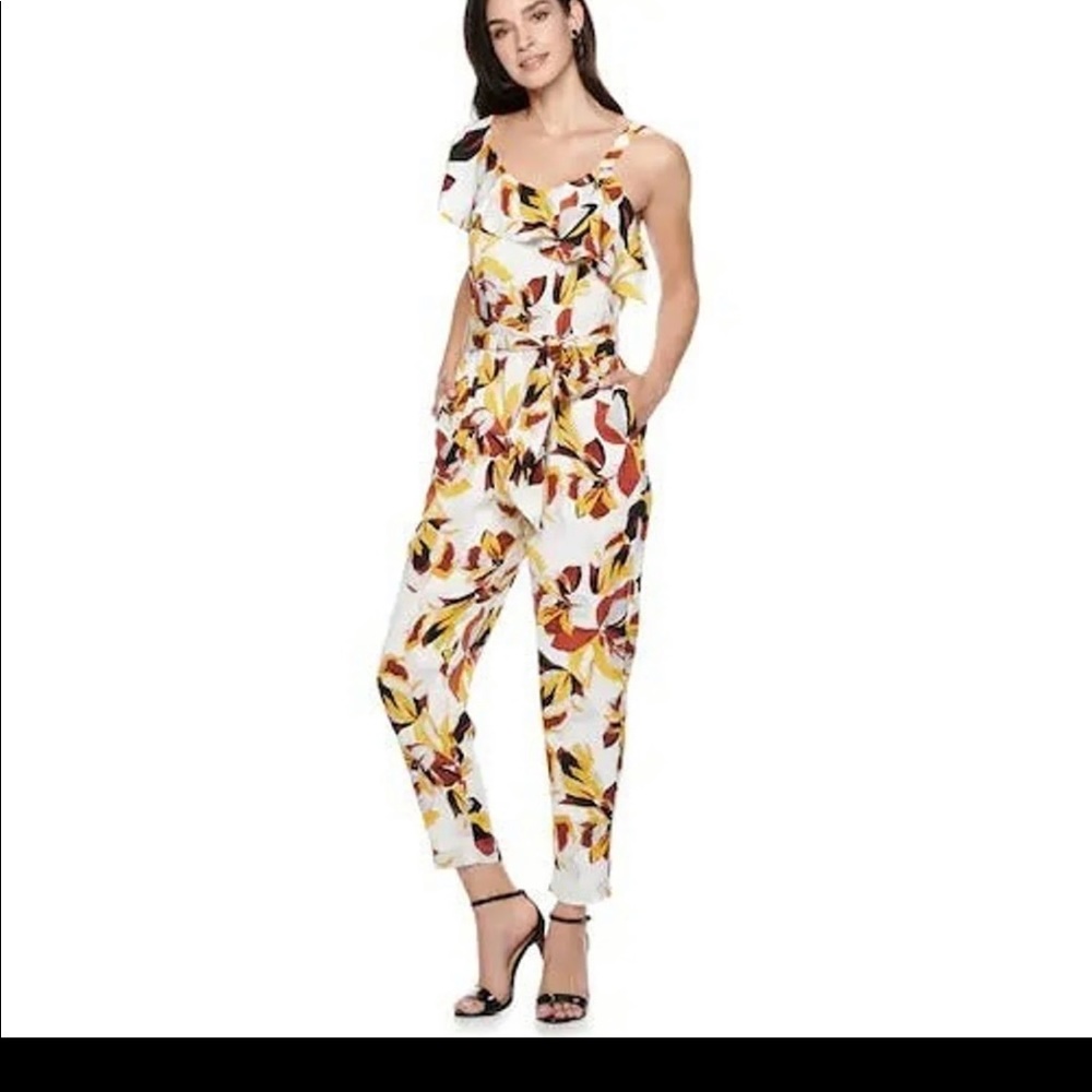 Jumpsuit